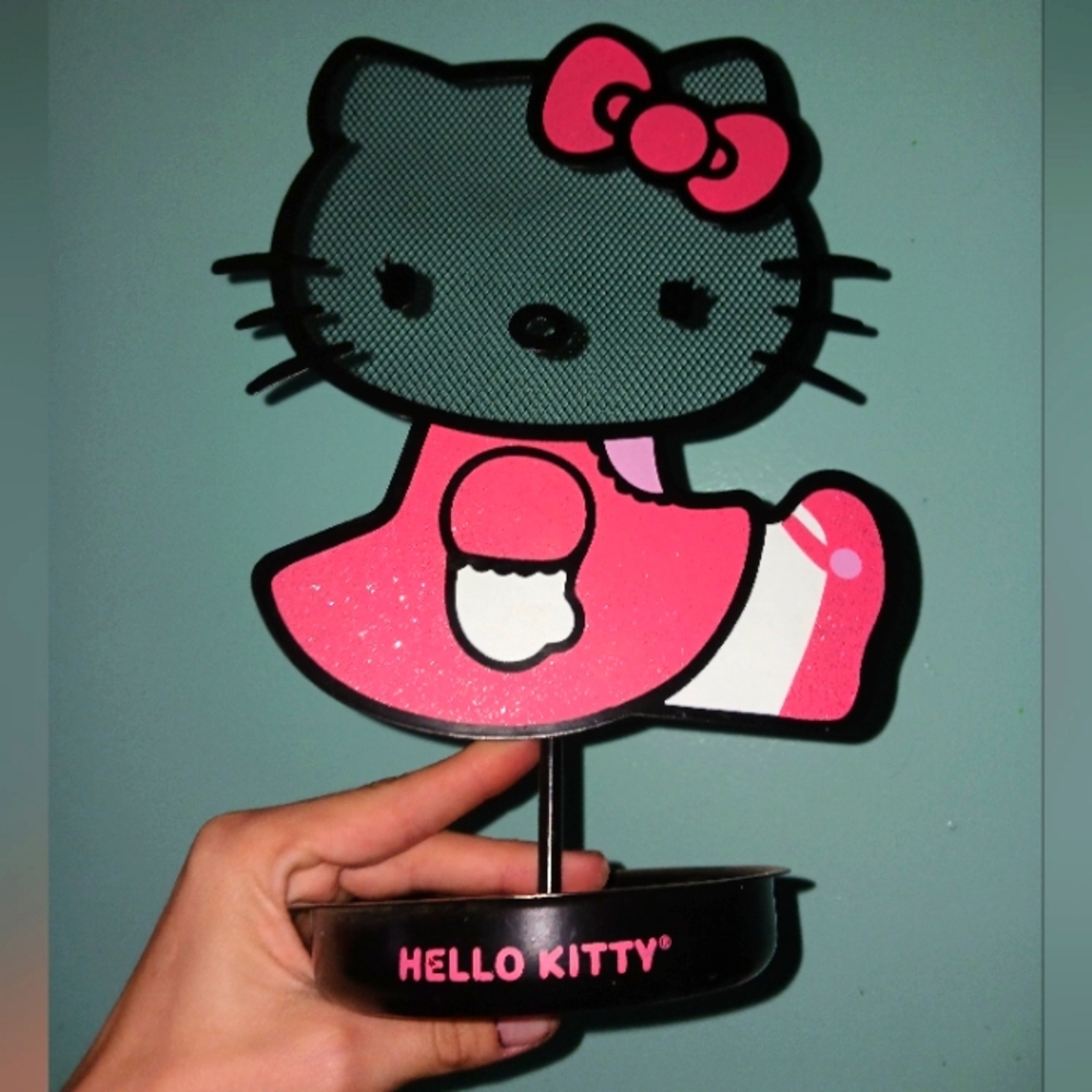 Hello Kitty Jewelry Stand